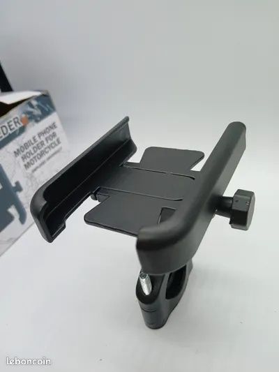 Suporte de Telemóvel para Moto, Bike