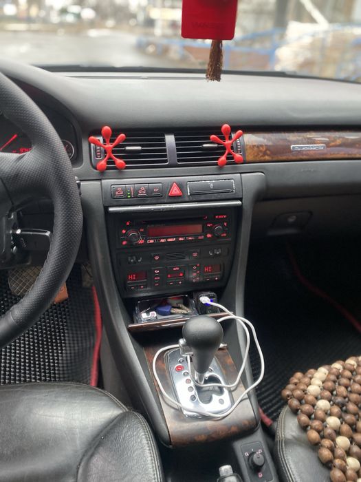 Audi a6c5 allroad / до вашої уваги !