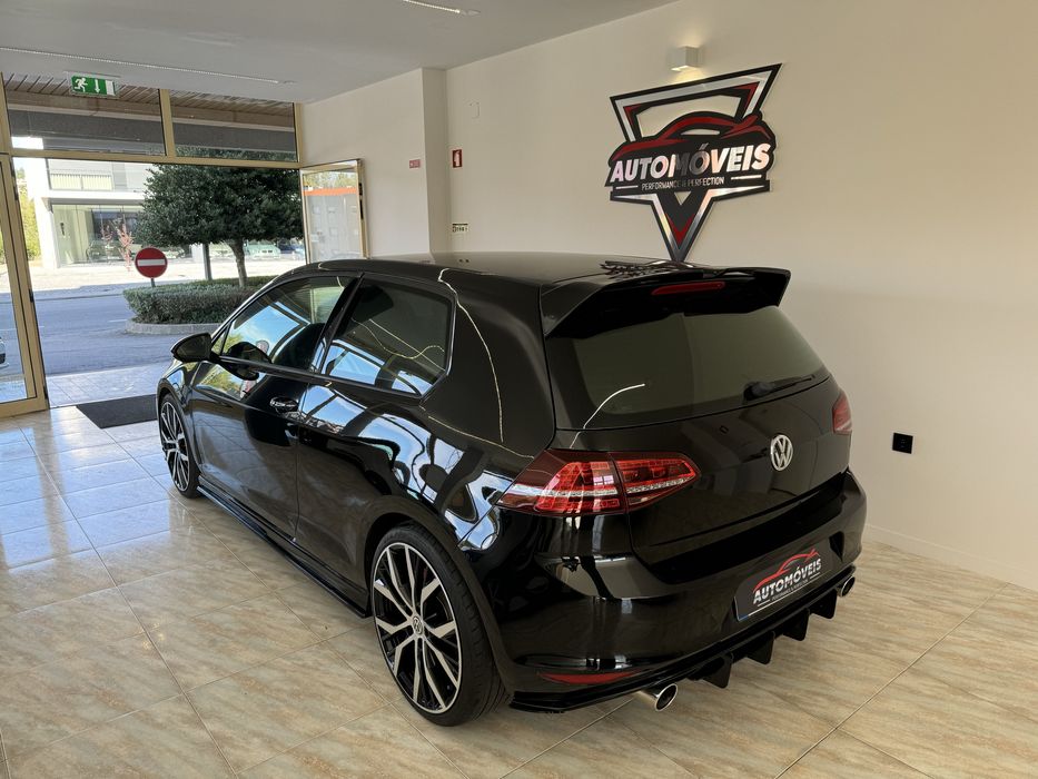 Volkswagen golf 1.6 Tdi