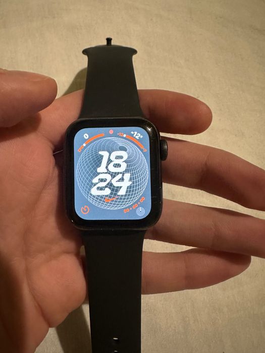 apple watch SE 40mm