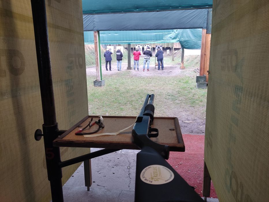 Kursy Ochrony Kwalifikowany, Imprez Masowych, Doskonalący, na Broń