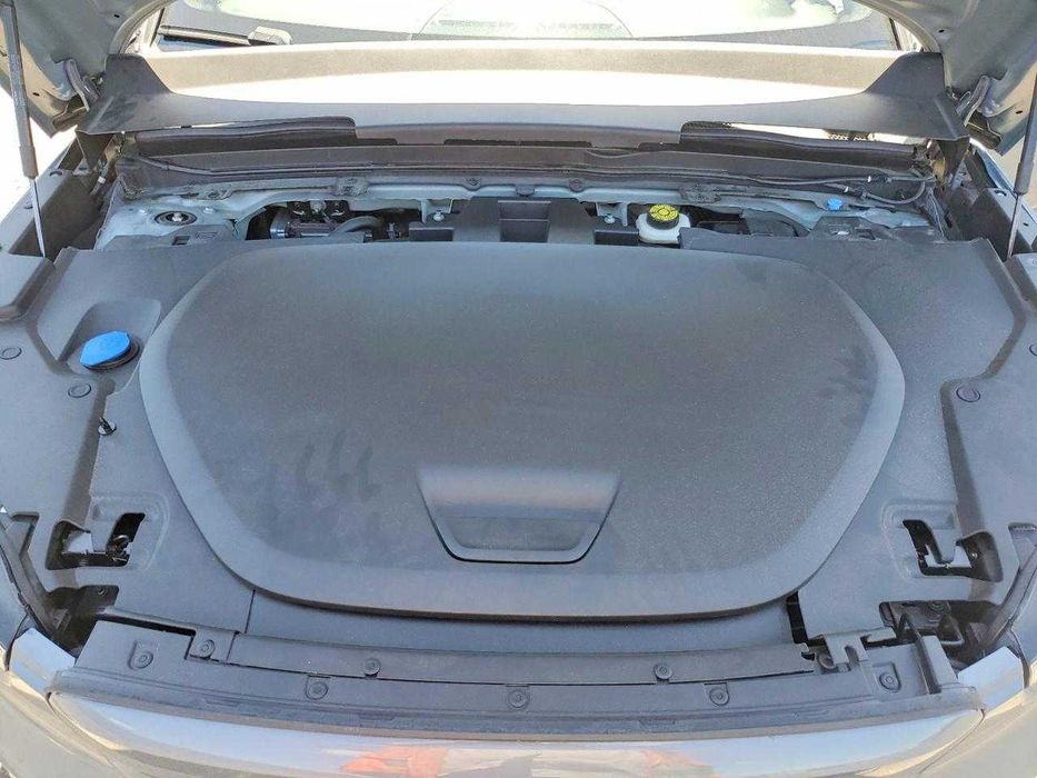 Volvo C40 recharge 2023