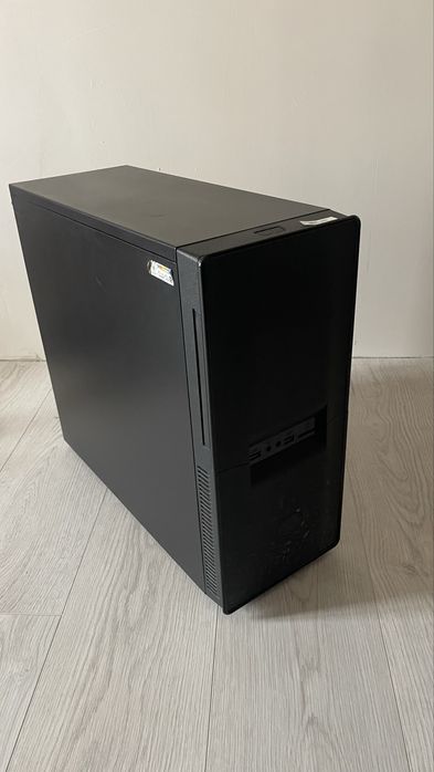 Gamingowy PC do Gier  i5-6600 GTX 970 STRIX DDR4-8GB RAM  Zasilacz 80+