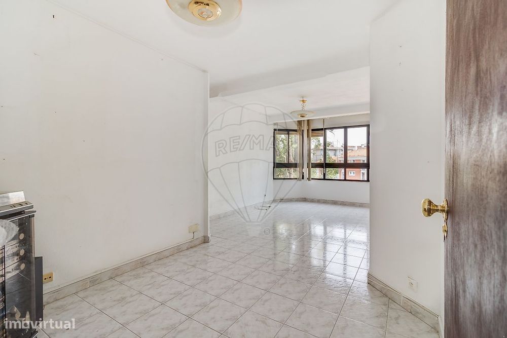 Apartamento T2 para venda