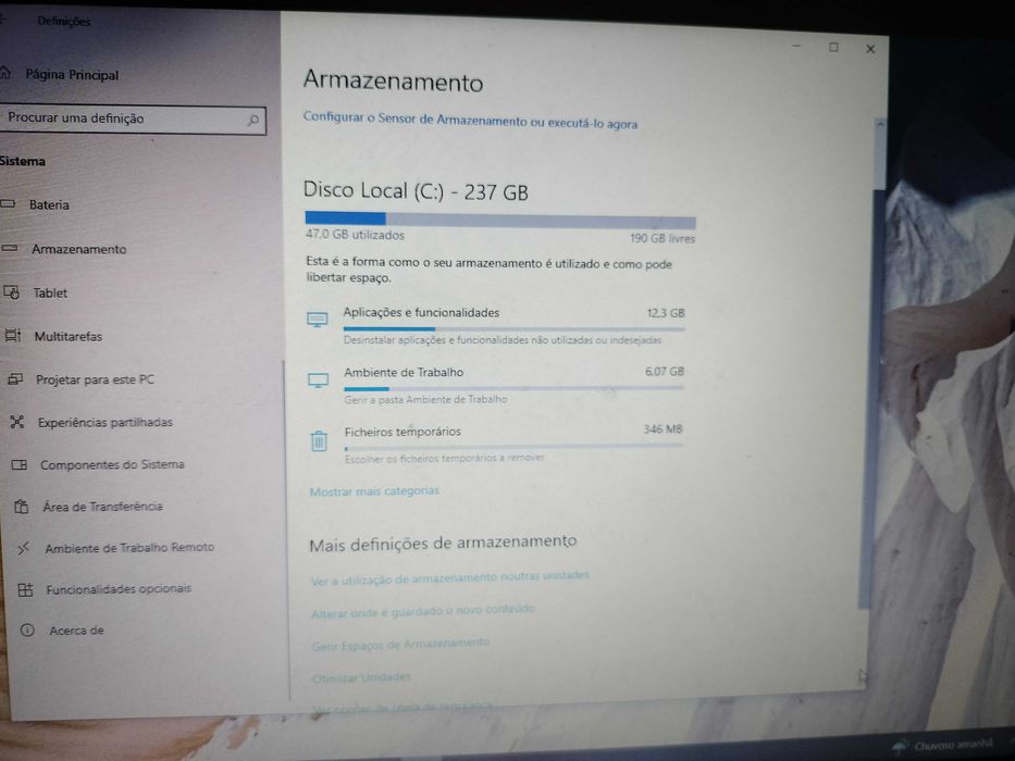 Portatil    HP  I 7