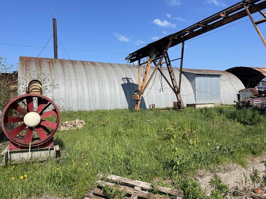 Продаж цегельного заводу