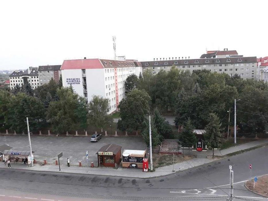 Підселення для ХЛОПЦЯ Пасічна (Делікатес) окрема кімната в 3-к