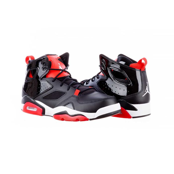 Кросівки чоловічі Jordan Flight Club 91 (DC7329-006) ОРИГІНАЛ!