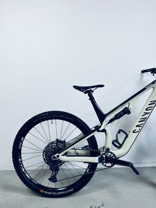 Rower Canyon Neuron / FULL / MTB / RockShox / Rozmiar L / Koła 29”