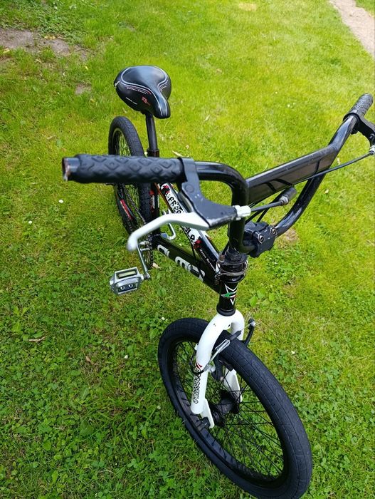Велосипед трюковий BMX 20 Free Style