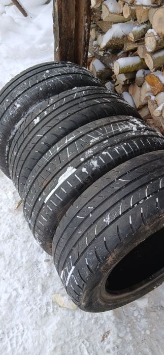 Гума 205 65 р16 всесезонна