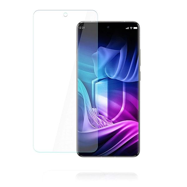Folia matowa 3mk Silky Matt Pro na Vivo X200 Pro
