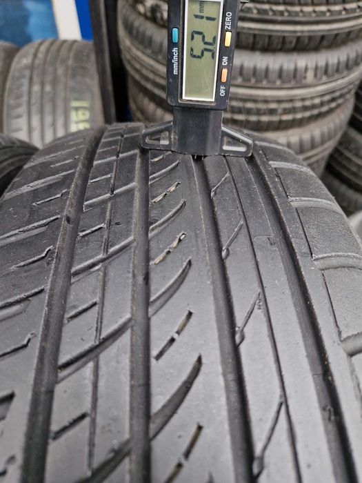 195/65R15 Tracmax Radial F-107 Шини/Колеса/Літо Склад шин