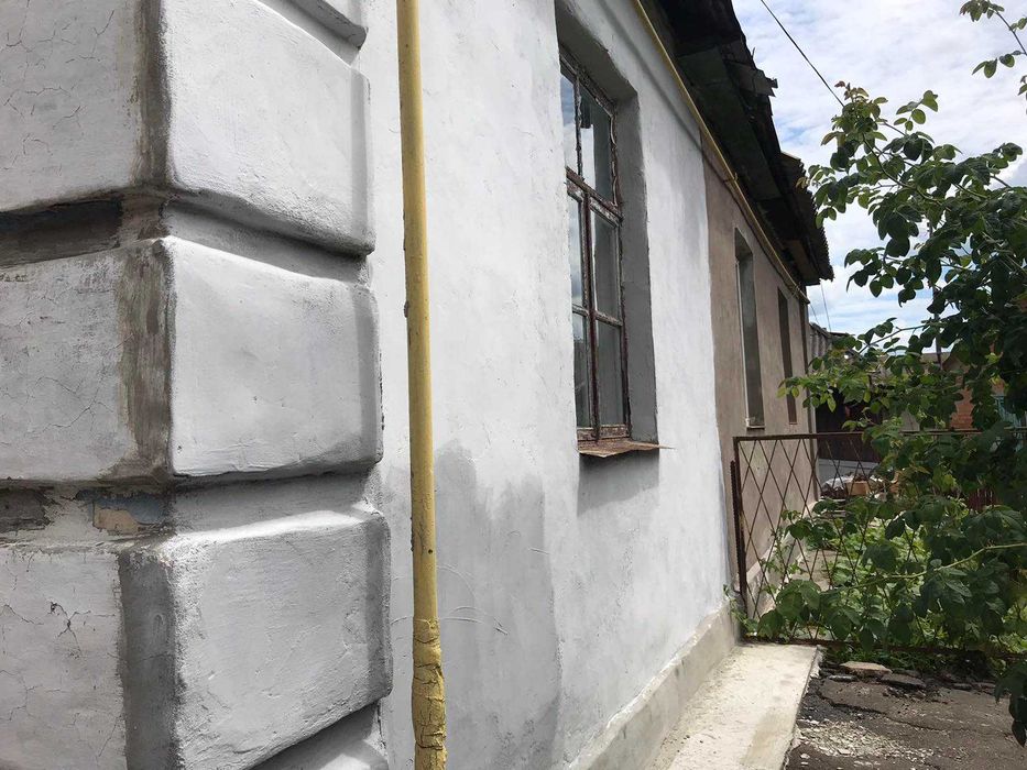 Будинок на два входи в центрі міста по вулиці Новопроложена