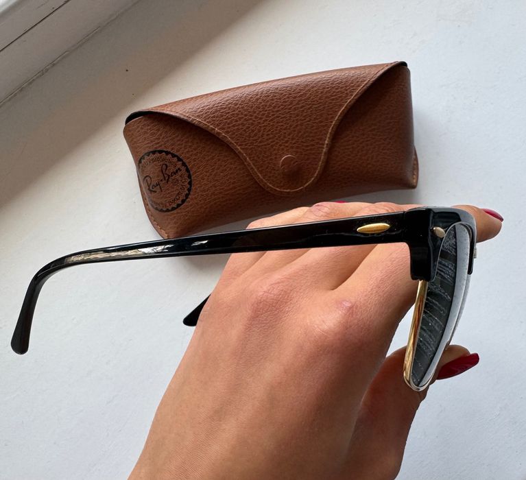 Окуляри  Ray-Ban