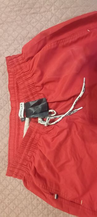 Плавальні шорти монклер x палм ангелс Розмір М