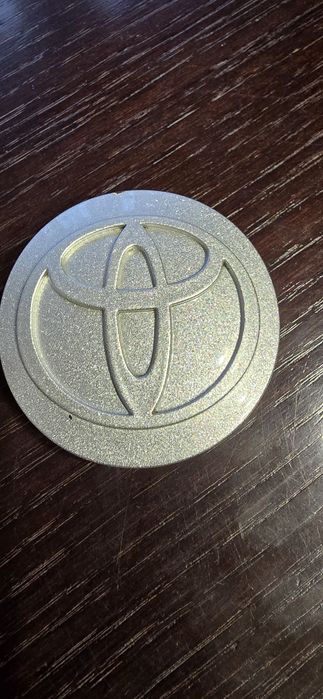 Dekielek zaślepka kołpak koła toyota