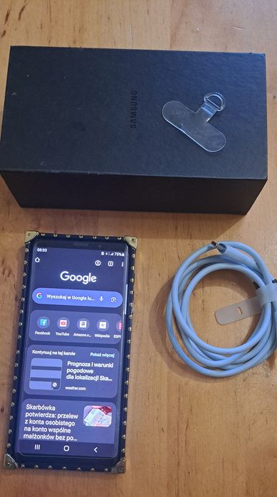 Samsung Galaxy Note 9