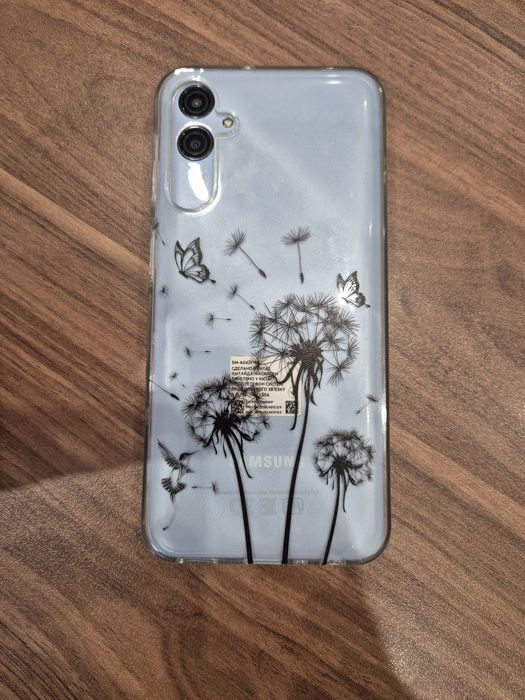 Смартфон Samsung Galaxy A04e 3/64Gb SM-A042F/DS