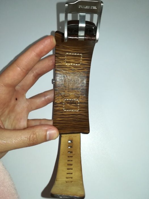 Relógio Fossil..