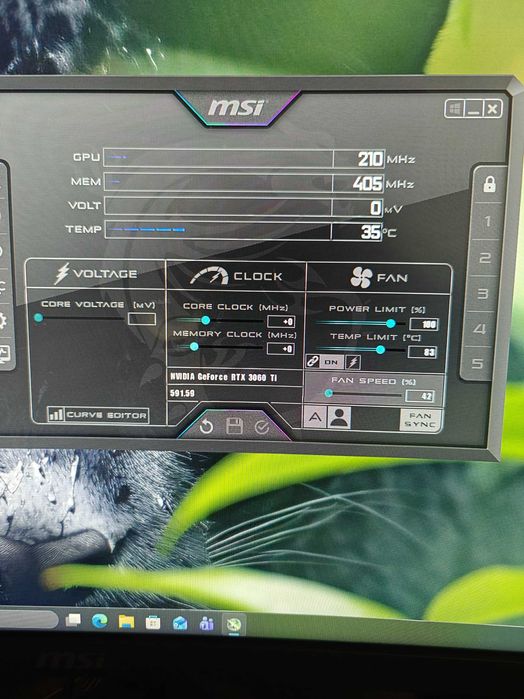 Ryzen 5 5600g rtx3060ti,16ram,512m2,solidny zestaw dla gracza.