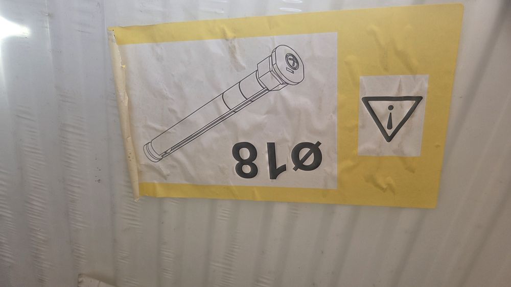 Kaloryfer Kermi, nowy w opakowaniu