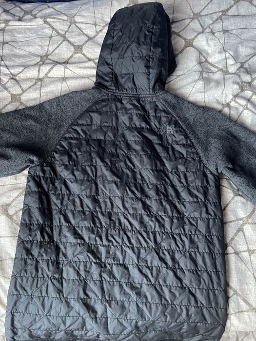 Куртка the north face