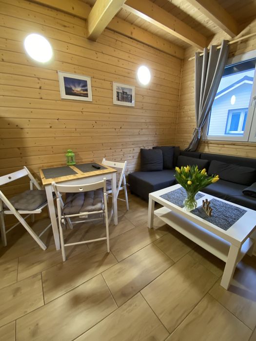 Domek Mielno 300m do morza