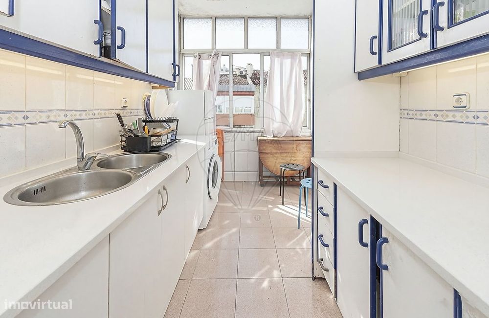 Apartamento T3 para venda