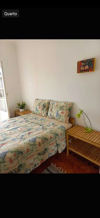 Quarto arrendar 1 ou 2 pessoas