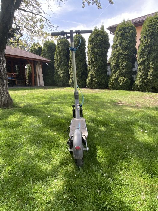 Hulajnoga Motus Scooty 10 plus