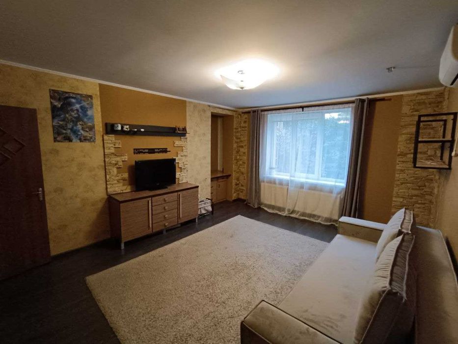 Продаж частини будинка(квартири) по вул. Княгині Ольги