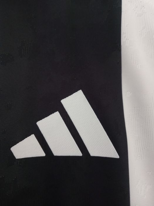 Koszulka Juventus authentic