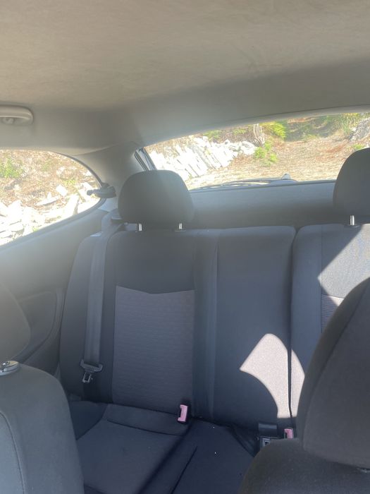 Seat Ibiza 6L 1.4TDI