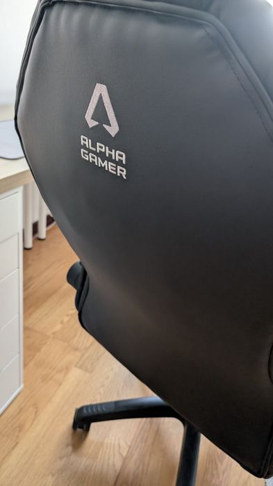 Cadeiras de escritório NOVAS