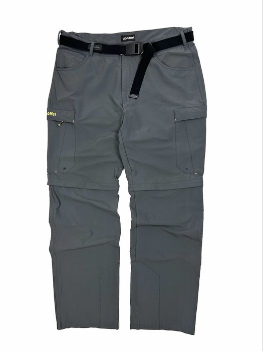 Карго штани трансформери Schoffel L