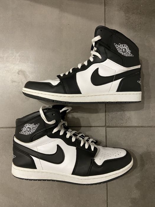 Buty Jordan 1 roz. 43