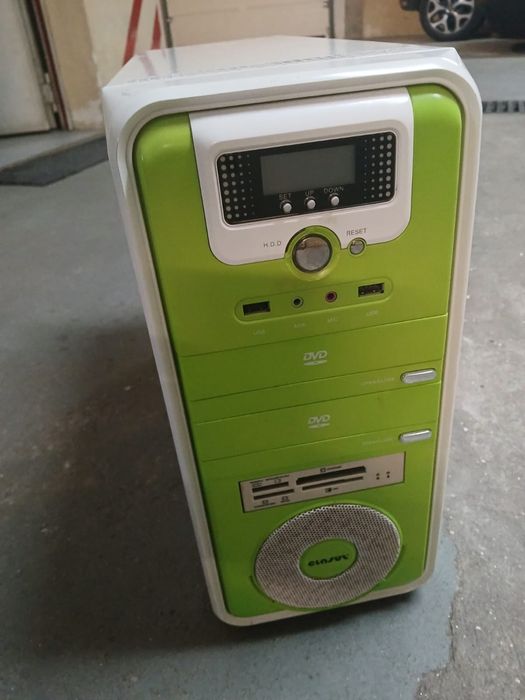 Selling Clasus Computer Tower + Accessories64729433076481120