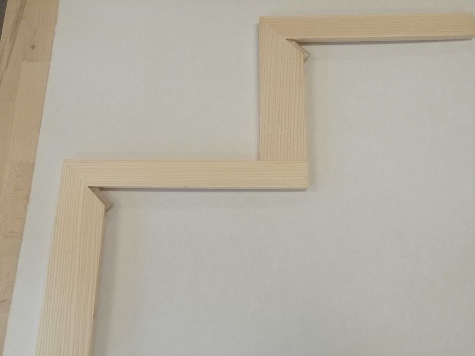 listwy wykończeniowe, moduł schodowy, cokół, listwa