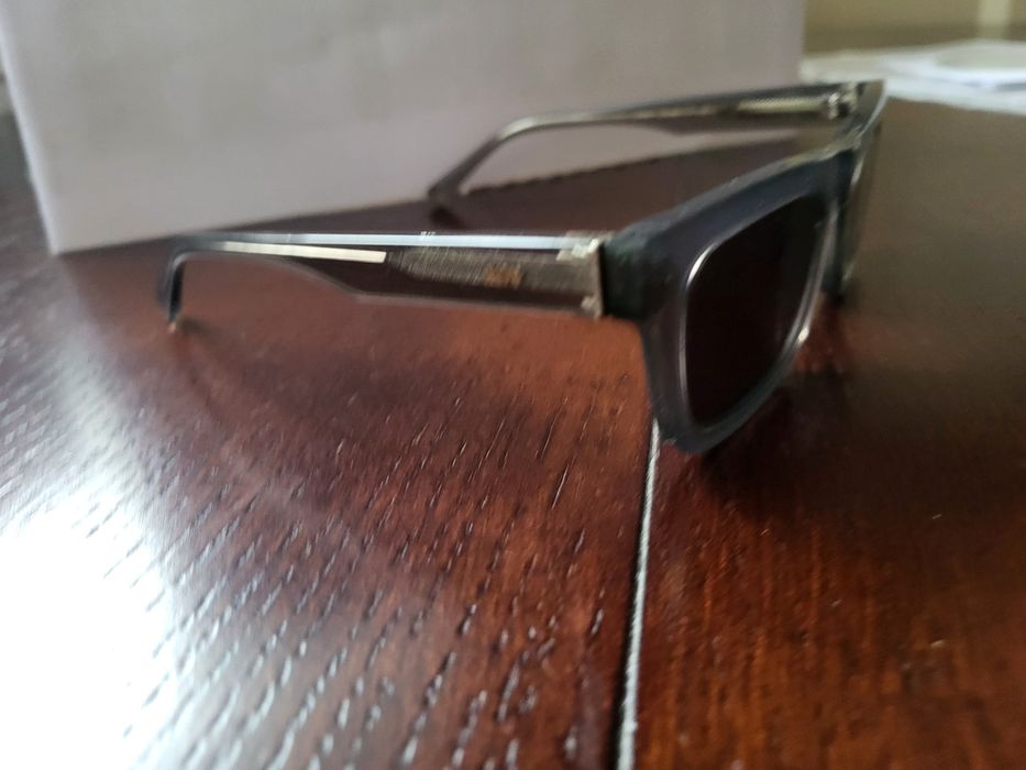 Okulary przeciwsłoneczne Messyweekend