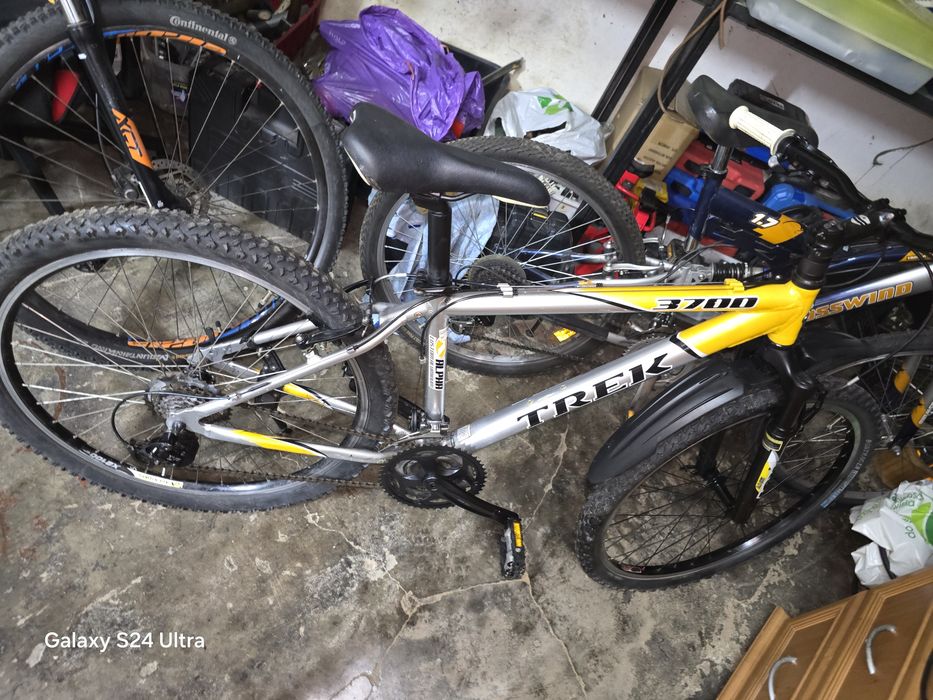 Sprzedam sprawny rower Górski 26cali  Trek  Olsztyn