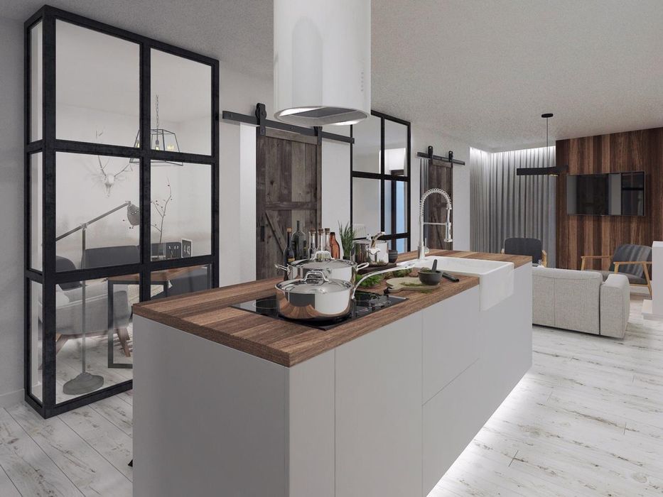 Апартаменти для ночівлі на будь-який період, найкращі в Познані