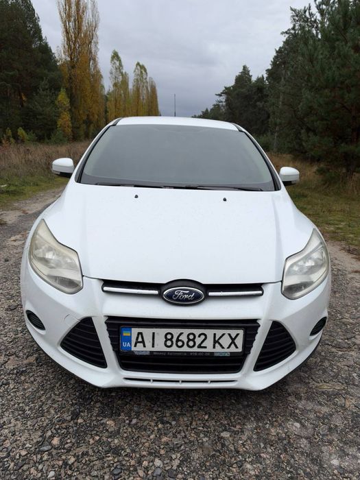 Продам Ford Focus