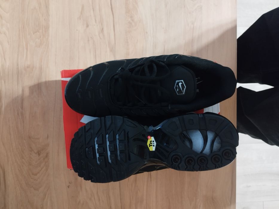 Buty Nike air max plus