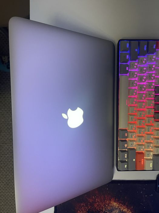 Продам Macbook pro (retina ,inch, Late 2013) 128 gb