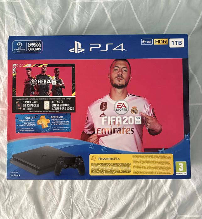 Playstation 4 1TB