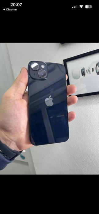 Продам Iphone 14 esim 128 gb