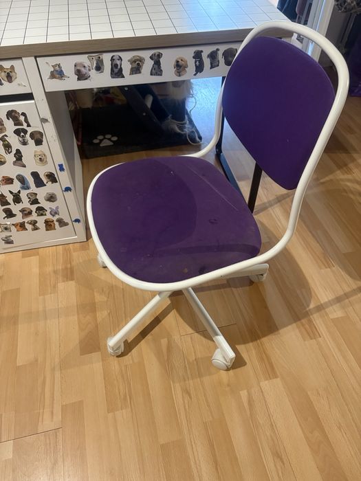 Sorzedam biurko IKEA 50x105 cm