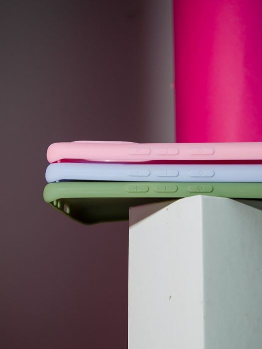 Акція! Силіконовий чохол бампер / силиконовый чехол Samsung A04