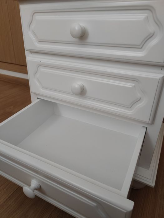 Mesa de cabeceira